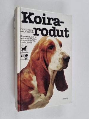 Gino Pugnetti : Koirarodut