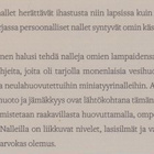 Heidi Kinnunen: Villaiset nallet - pikkukuva 3