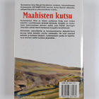 Margit Sandemo : Maahisten kutsu - pikkukuva 2