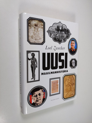 Loel Zwecker : Uusi maailmanhistoria