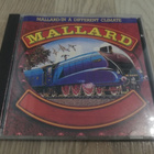 Mallard – Mallard/In A Different Climate (CD) - pikkukuva 1