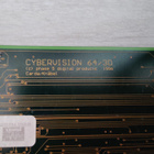 Amiga 1200 / 4000 - Phase 5 - CyberVision 64/3D näytönohjain - pikkukuva 3