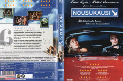 Nousukausi	(42 448)	k	-FI-	DVD			tiina lymi	2003