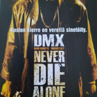 DMX NEVER DIE ALONG (David Arquette) - pikkukuva 1