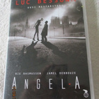 ANGEL-A (DVD) Luc Besson - pikkukuva 1