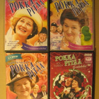 LITTLE BRITAIN & PONILLE KYYTIÄ & POKKA PITÄÄ & YM. SARJOJA - pikkukuva 2