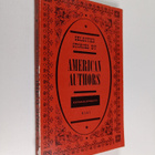 Selected stories by American authors - pikkukuva 1