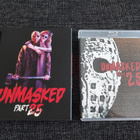 Unmasked part 25 (Vinegar Syndrome) - pikkukuva 1