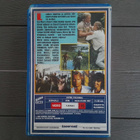 VHS: Hotel Colonial, FIx Showtime (Robert Duvall 1987) - pikkukuva 2
