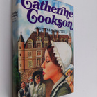 Catherine Cookson : Mustaa samettia - pikkukuva 1