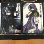 Kuroshitsuji-Piru hovimestariksi:  24&27. - pikkukuva 1