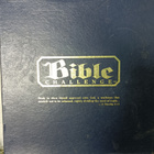 Lautapeli - James E. Barineau's Bible Challenge - pikkukuva 1