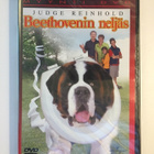 Beethovenin neljäs (DVD) Judge Reinhold, Julia Sweeney UUS! - pikkukuva 1