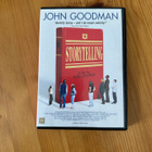 Storytelling DVD - pikkukuva 1