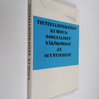 R. (suom.) Sirokov : Tieteellistekninen kumous : sosiaal... - pikkukuva 1