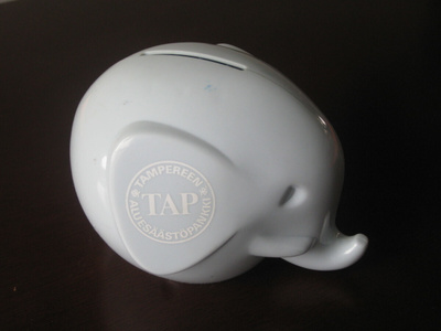 TAP pankin säästölipas