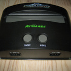 AtGames Mega Drive Konsoli - pikkukuva 2