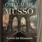 Guillaume Musso: Elämä on romaani - pikkukuva 1