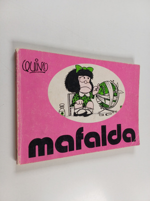 Quino : Mafalda 1