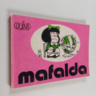 Quino : Mafalda 1 - pikkukuva 1