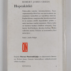 Robert James Green : Hopeakätkö : historiallinen seikkail... - pikkukuva 2