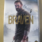 BRAVEN ( Jason Momoa ) - pikkukuva 1