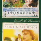 Keira Knightley 2 x DVD - pikkukuva 1