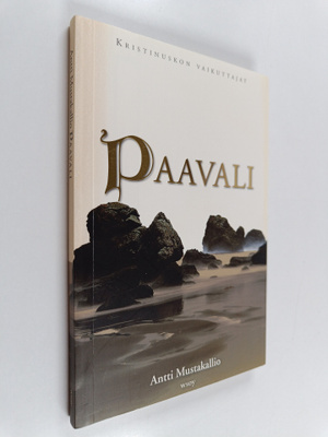 Antti Mustakallio : Paavali