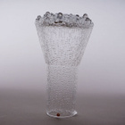 1017. Iittala 'Ultima Thule' karahvi, 1 L, Tapio Wirkkala. - pikkukuva 3