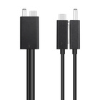 HP Thunderbolt Dock G2 0.7m Combo Cable (pelkkä kaapeli) - pikkukuva 2