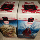 Masters Of Horror 1-13 [13x DVD] (13 elokuvaa) - pikkukuva 1