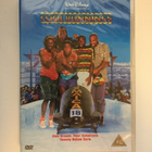 Kelkkajengi (1993) John Candy (DVD) UUSI - pikkukuva 1
