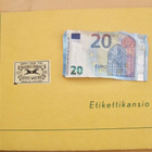 VANHA Tulitikku Etikettikansio 1930-1950-l n. 117 kpl - pikkukuva 1