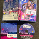 SingStar SuomiSuosikit PS3 - pikkukuva 1