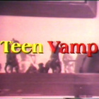 [VHS] TEINI VAMPYYRI 1989 - pikkukuva 5