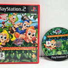 PS2 - Buzz! Junior Viidakkovillitys - pikkukuva 1