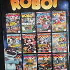 Robot Special: Pokemon - På svenska - pikkukuva 2