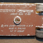 Matchbox SuperKings Jaguar XJ12 - pikkukuva 3