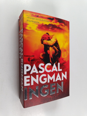 Pascal Engman : Ingen