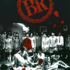 BATTLE ROYALE (2000) Limited 3Disc Edition Hard Box OOP RARE - pikkukuva 5