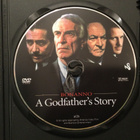 Bonanno- Kummisedän tarina- DVD•• - pikkukuva 3