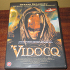 Vidocq dvd kauhu v.1991 - pikkukuva 1