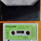 FREIDIBA BOODOS-SHALOM-Kasetti, TAMAC 004,v.1984 - pikkukuva 2