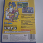The Simpsons Videopeli PS2 cib - pikkukuva 3