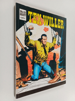 Tex Willer 13/2007