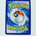 McDonalds 2021 Pokemon 25th Anniversary Holo - Mudkip - pikkukuva 2