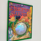 A. J. Wood ym. : Z pamietnika czarownika - pikkukuva 1