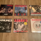 Ramones Vinyylilevykokoelma, 28 x LP’s - pikkukuva 2