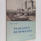 Erkki Salomaa : Teollinen demokratia - pikkukuva 1