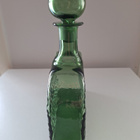 Riihimäen Lasi Flindari karahvi Nanny Still - pikkukuva 1